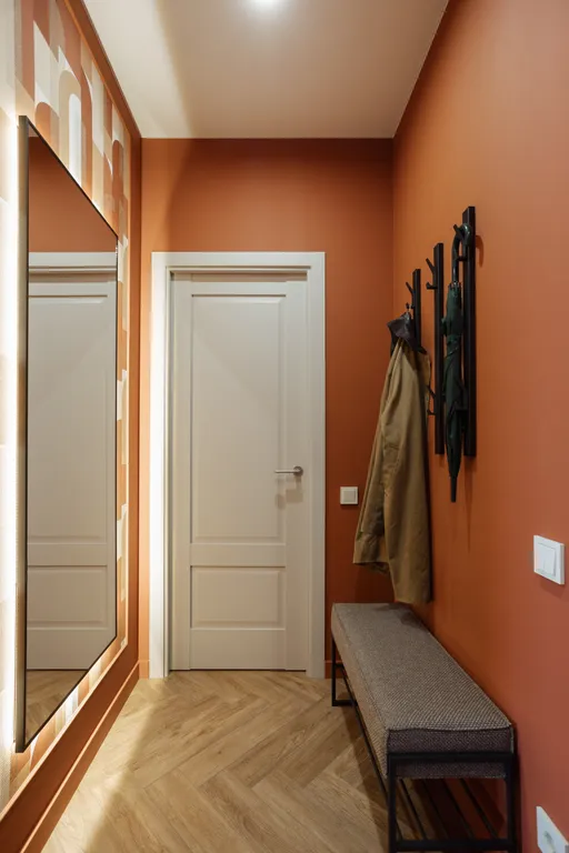 Квартира Однокомнатная квартира Джентльмены — Ярославль