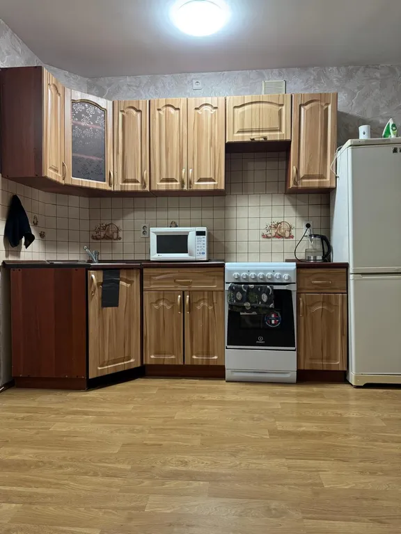 Уютная студия у Грин Хауса