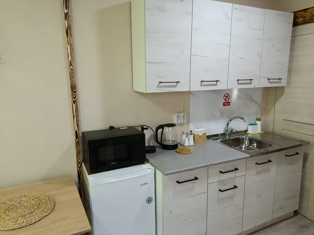 1-комнатный Дом