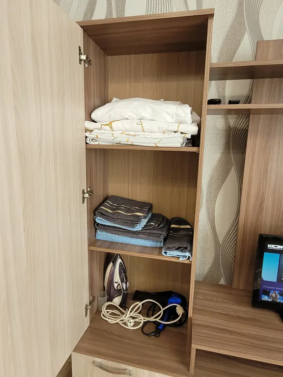 Квартира Уютная квартира в Lake City — Челябинск