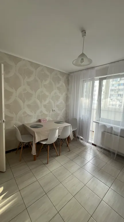 Квартира возле пляжа Алексино