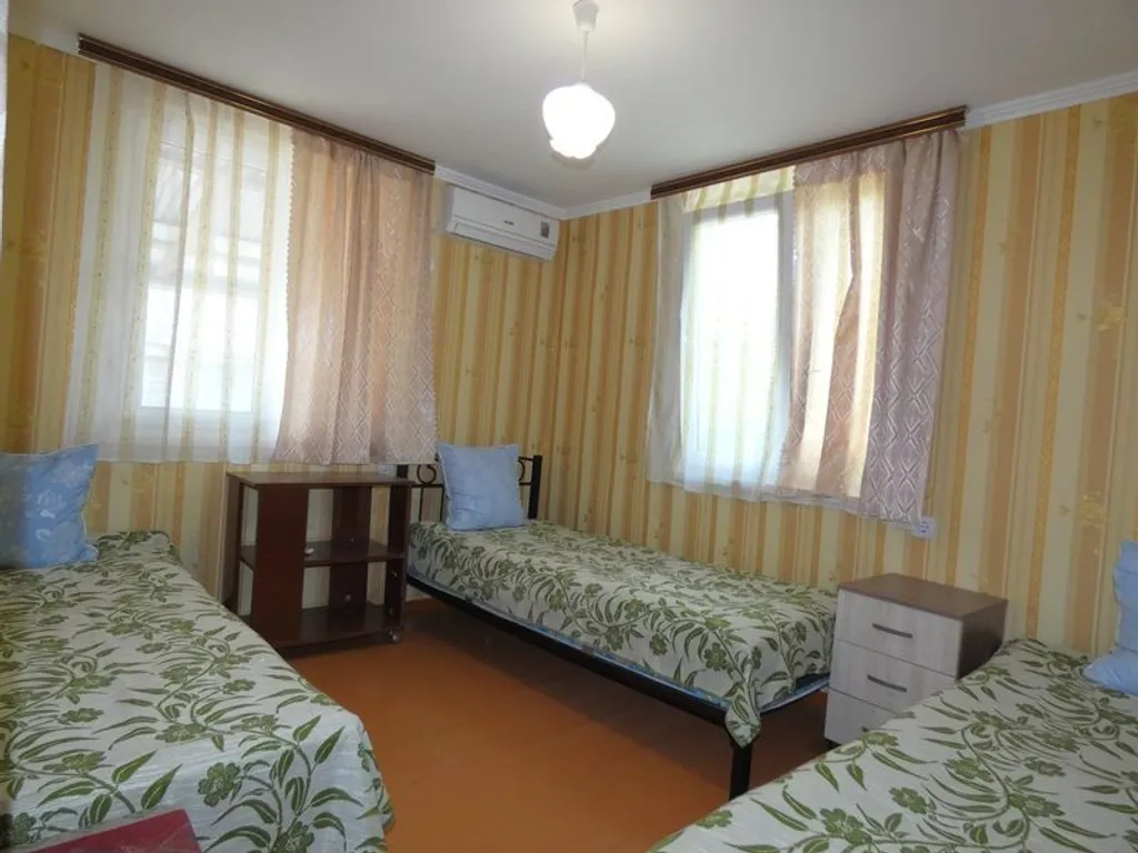 Квартира Комната — Гагра