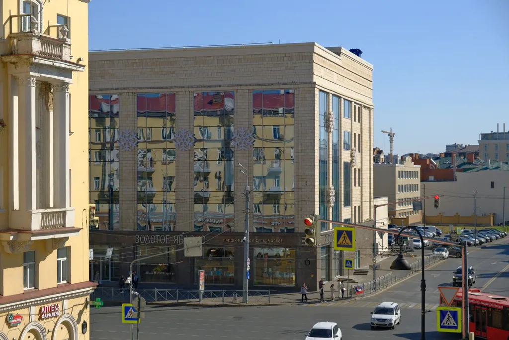 Комната