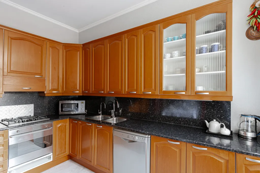 Квартира Большая квартира у Исаакиевского собора — Санкт-Петербург