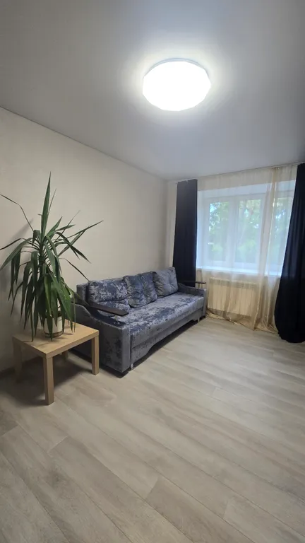 Квартира в центре города (не историческая часть) в новом доме — аренда посуточно в Смоленск