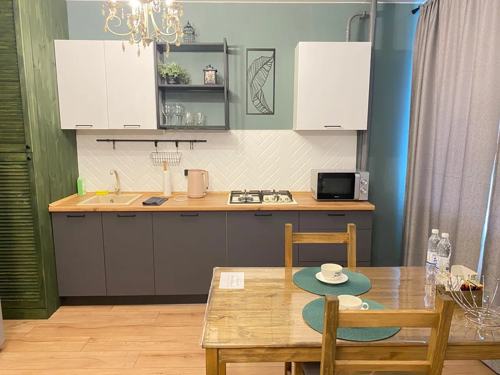 Уютная квартира в центре