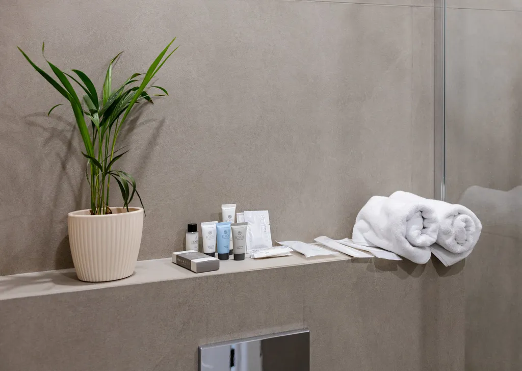 Квартира Апартаменты категории стандарт+ (улучшенный) на первой береговой линии — Анапа