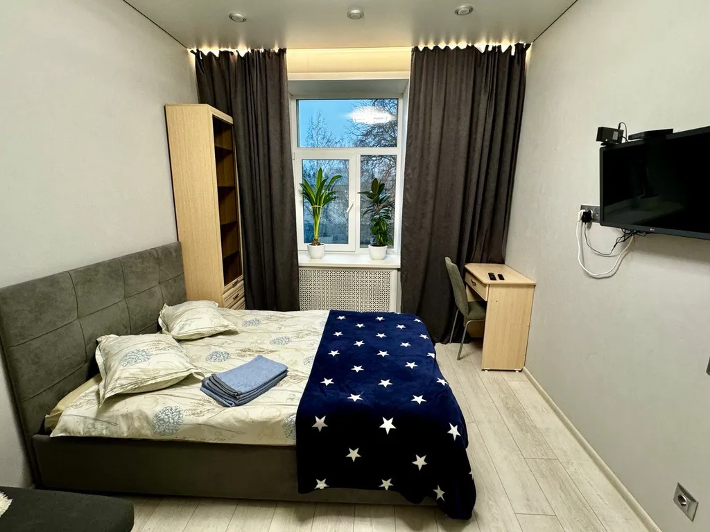 Квартира в самом центре