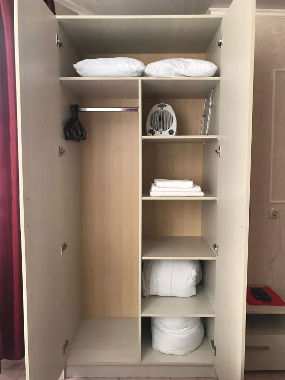 Квартира Квартира В центре — Краснодар