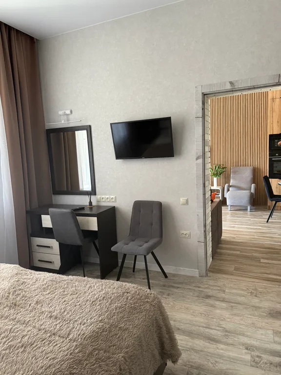 Дом под горой Железной