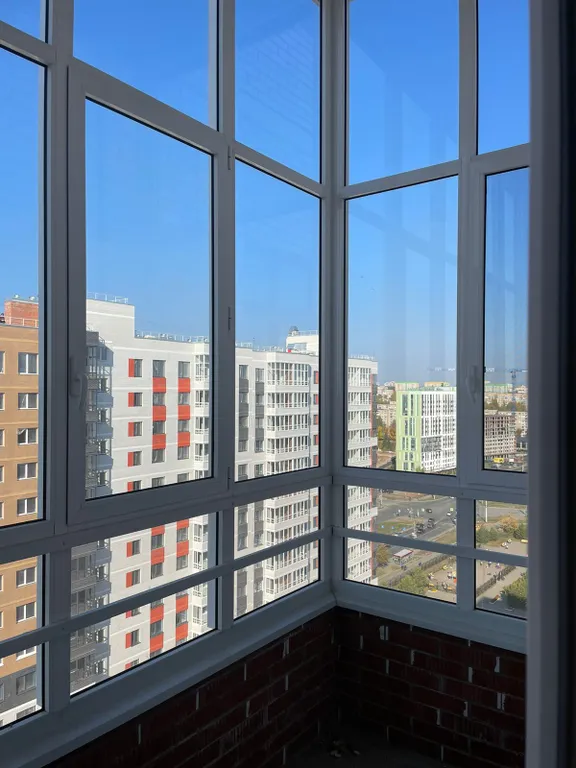 Стильная чистая квартира рядом с Куполом, Ледовым дворцом