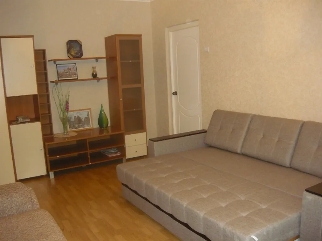 1-комнатная Квартира — аренда посуточно в Ростов-на-Дону