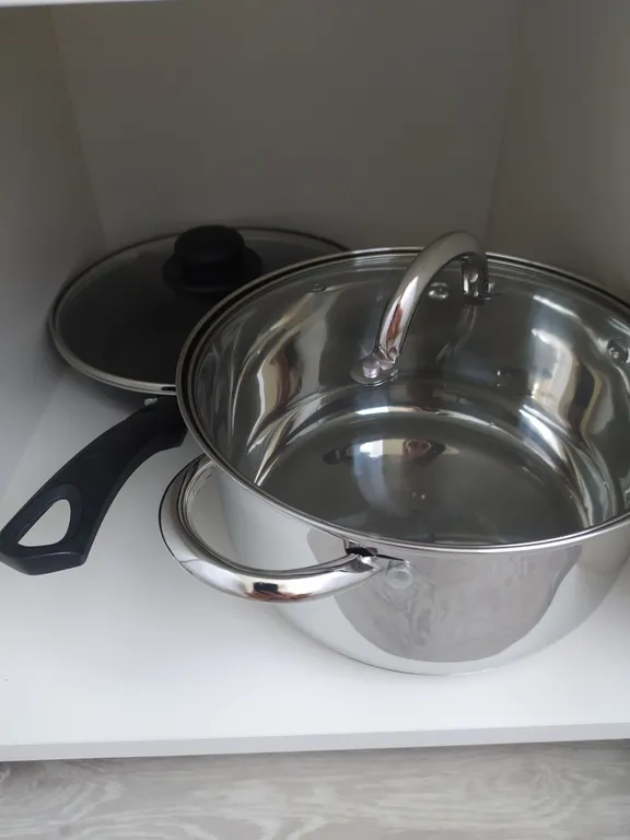 Уютная квартира (15 минут до центра на автобусе)