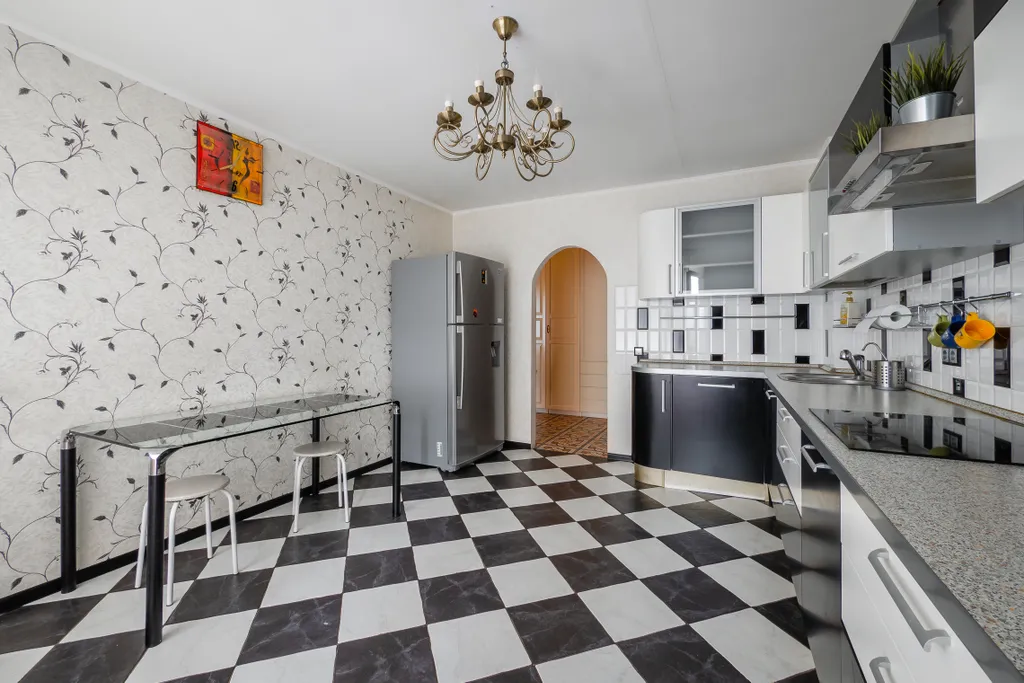 Апартаменты Kliuchnikoff рядом спортивный комплекс Грация