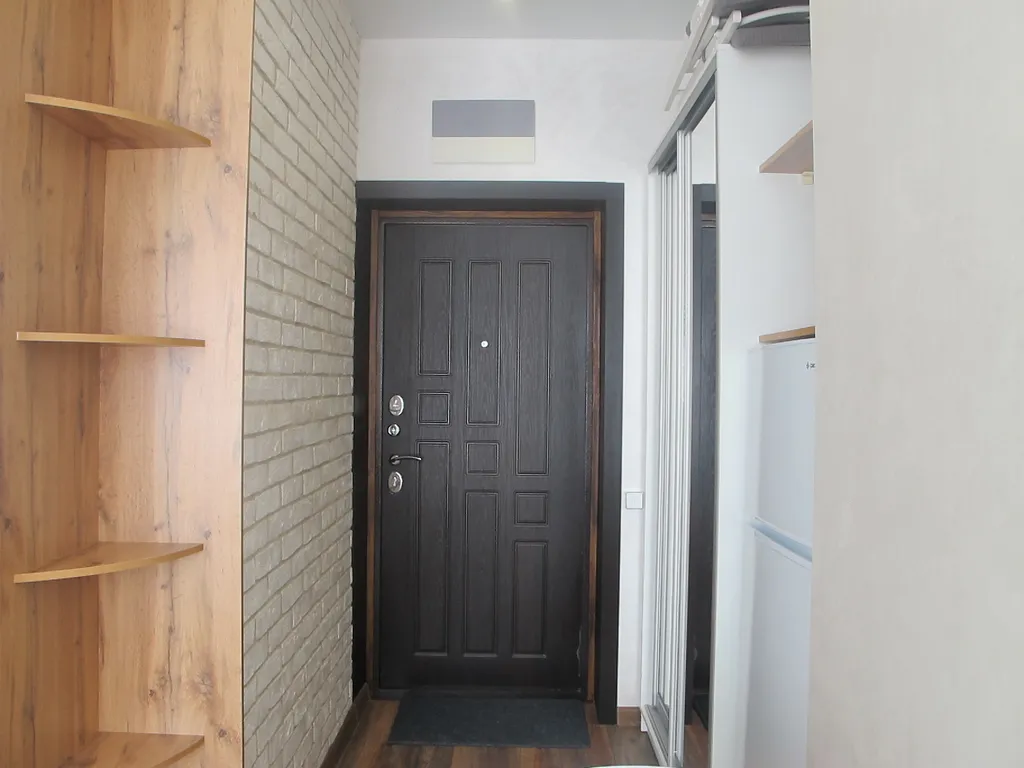 Апартаменты Александровский сад Sochiapart