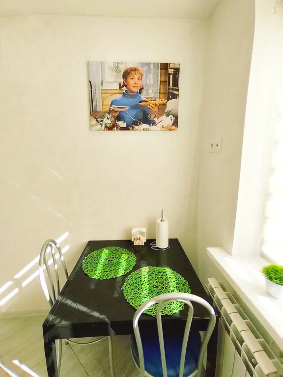 Классная квартира в 5 минутах от центра и вокзала