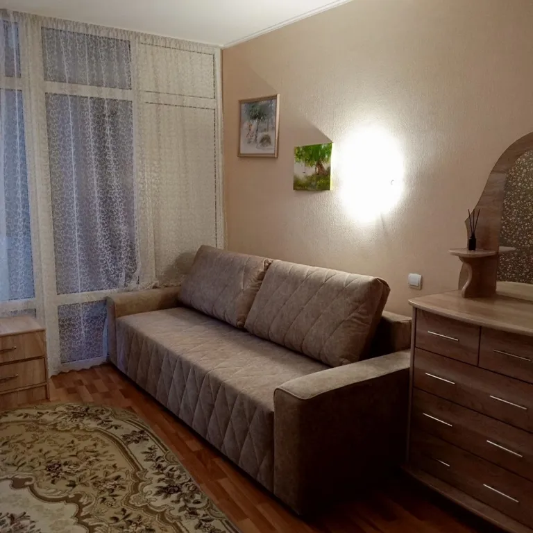 Премиум квартира в центре Рубцовска