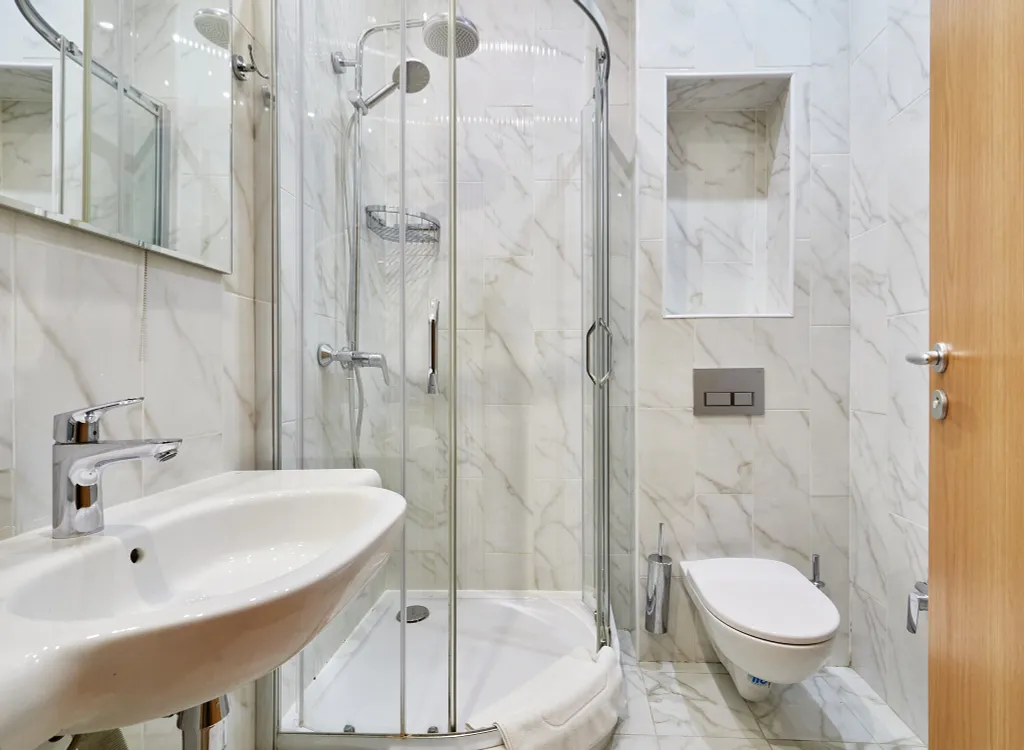 Комфортные апартаменты