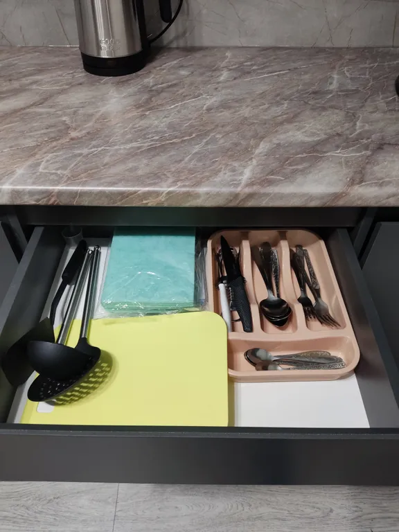 Студия в Вишневой горке