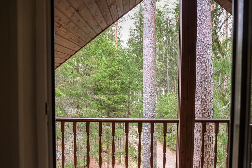 Отдельный коттедж