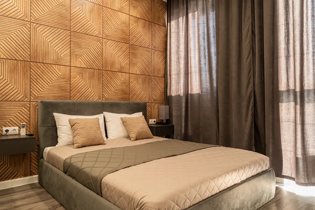 Квартира Апартаменты — аренда посуточно в Уфа