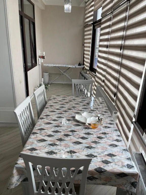 Уютная квартира у моря