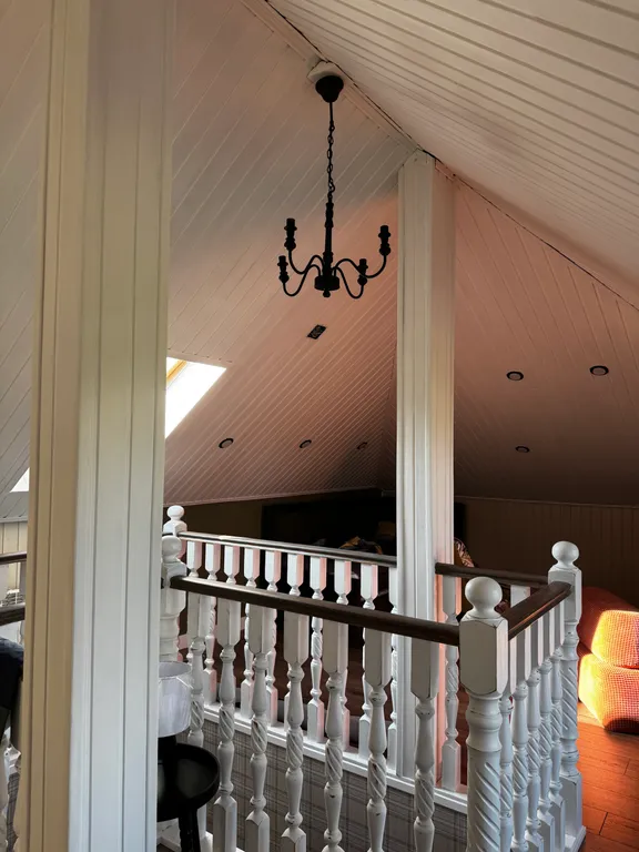 Коттедж Гостевой домик у крепости Орешек — им. Морозова