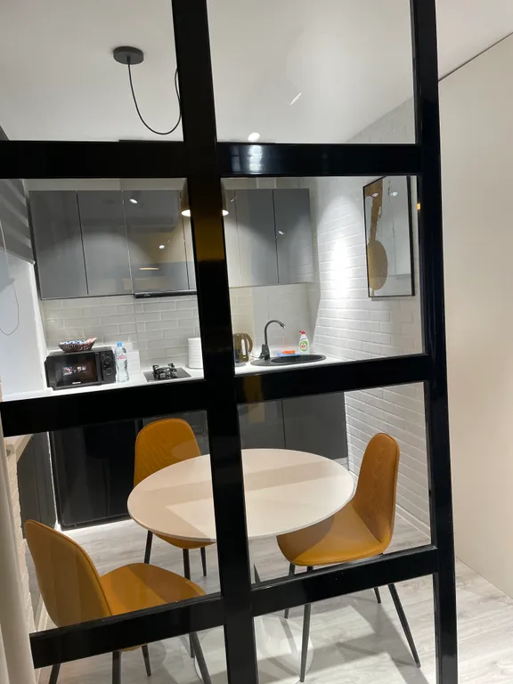 Самый Центр Галицкого