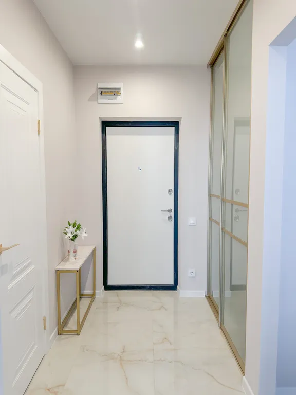 Лучшая квартира в ЖК Норвурд