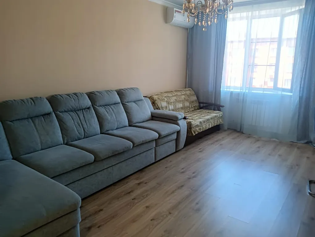 Квартира 2-комнатная Квартира — Владикавказ