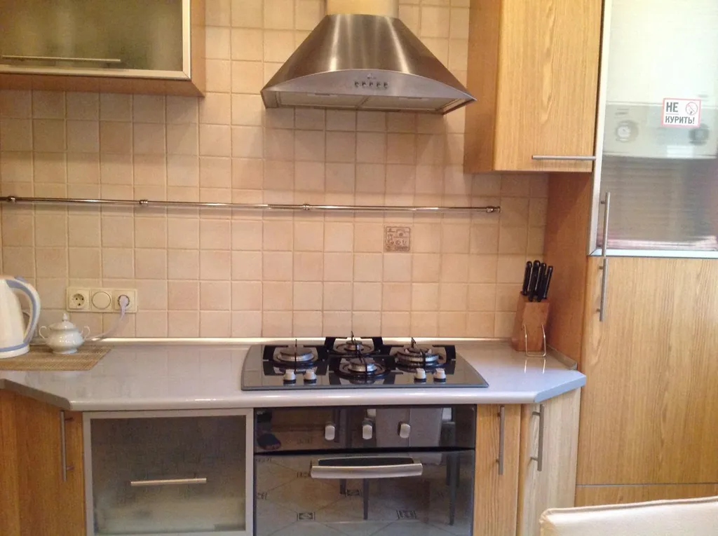 Уютная квартира в самом центре города — аренда посуточно в Ялта