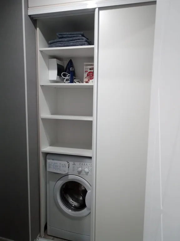 Уютный номер с шикарным видом из окна, рядом со всеми лечебными заведениям