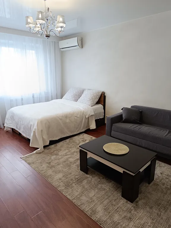 1-комнатная Квартира — аренда посуточно в Красногорск