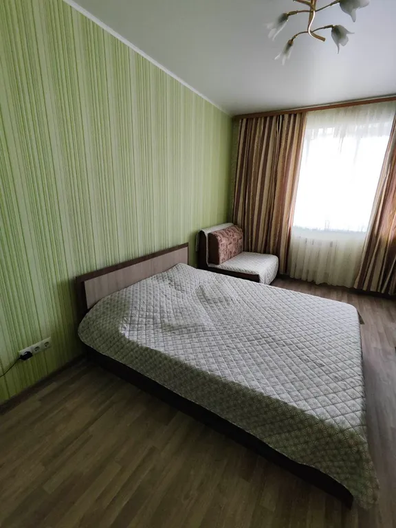 1-комнатная Квартира — аренда посуточно в Саратов