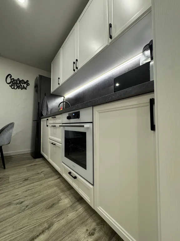 Уютная квартира — аренда посуточно в Новокузнецк