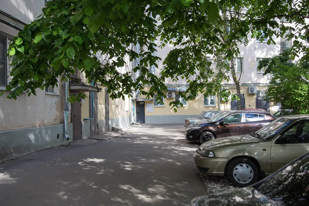 Квартира Центральные апартаменты с видом на Кремль — Великий Новгород