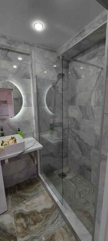 Квартира Апартаменты с видом на Мыс Айя и море — Севастополь