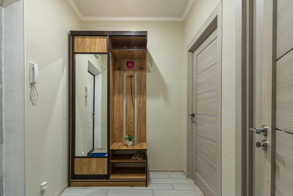 Квартира Комфортная квартира рядом с парком галицкого и стадионом фк краснодар — Краснодар