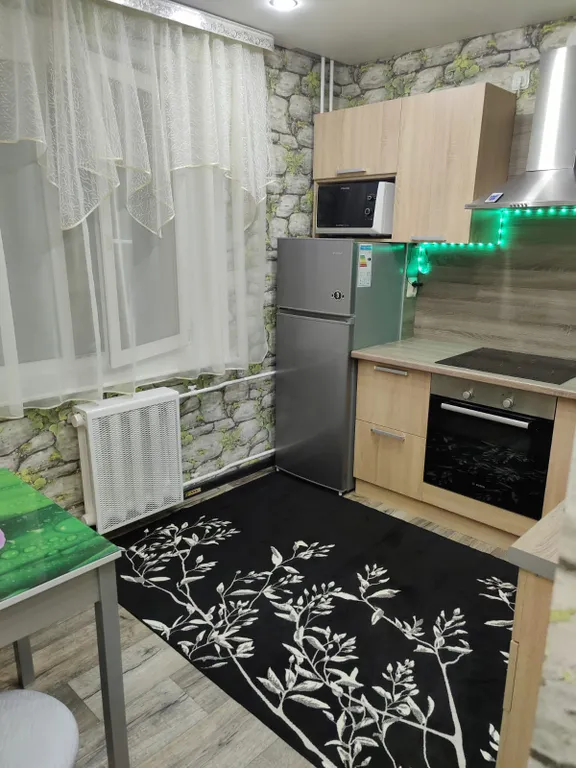 Квартира в центре города Сортавала