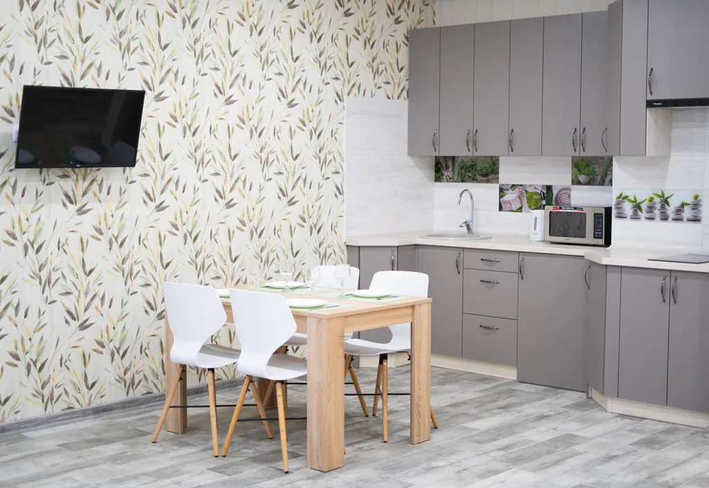 Квартира Квартира Apartments Malina Alt Platz 41-54-55 — Светлогорск