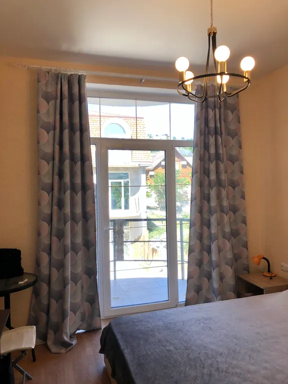 Квартира Уютная студия недалеко от моря — аренда посуточно в Солнечногорское