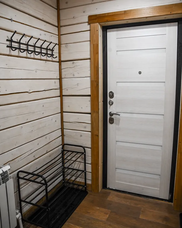 Коттедж Удобный коттедж в 5 минутах от горы — Шерегеш