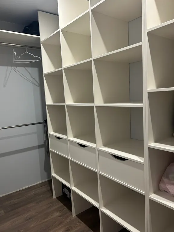 Квартира с дизайнерским ремонтом