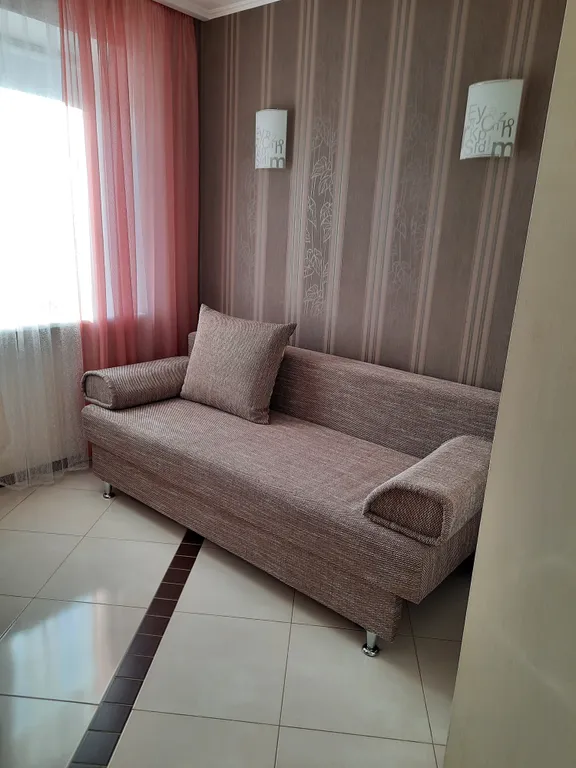 Удобная квартира для туристов