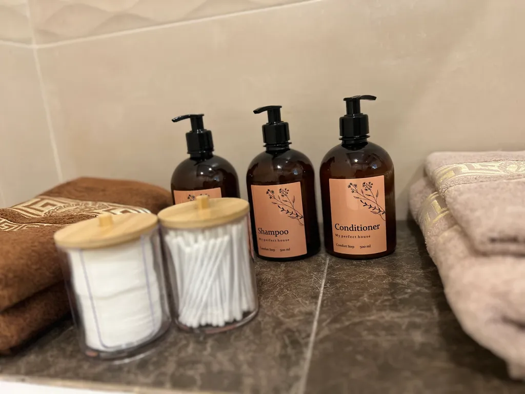 Уютная квартира с видом на Троице-Сергиеву лавру