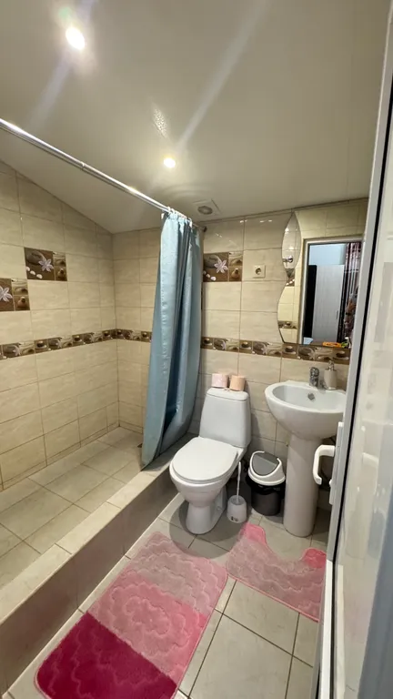 Квартира 1-комнатная Квартира — Сириус