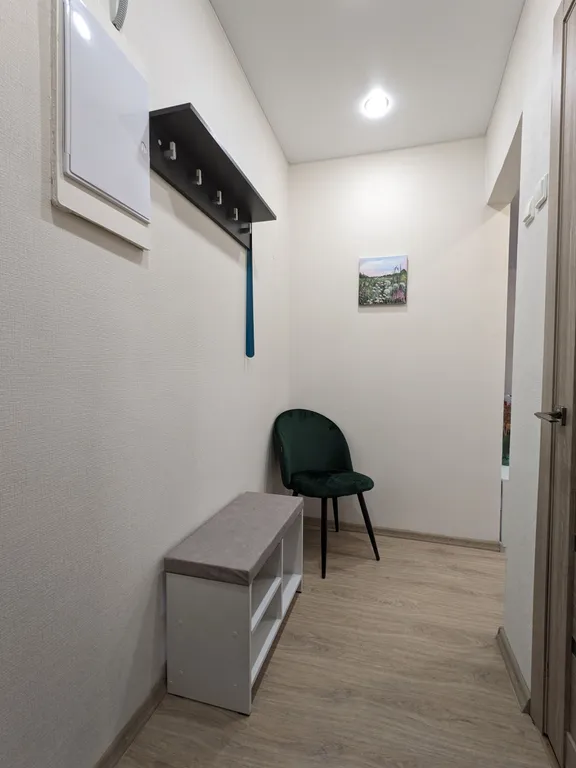 Квартира у Кремля и Сказки