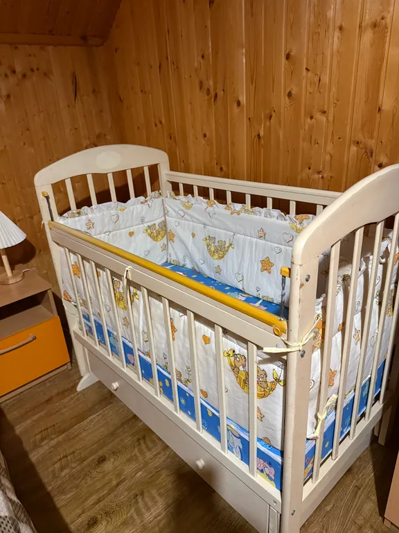 Дача на берегу моря