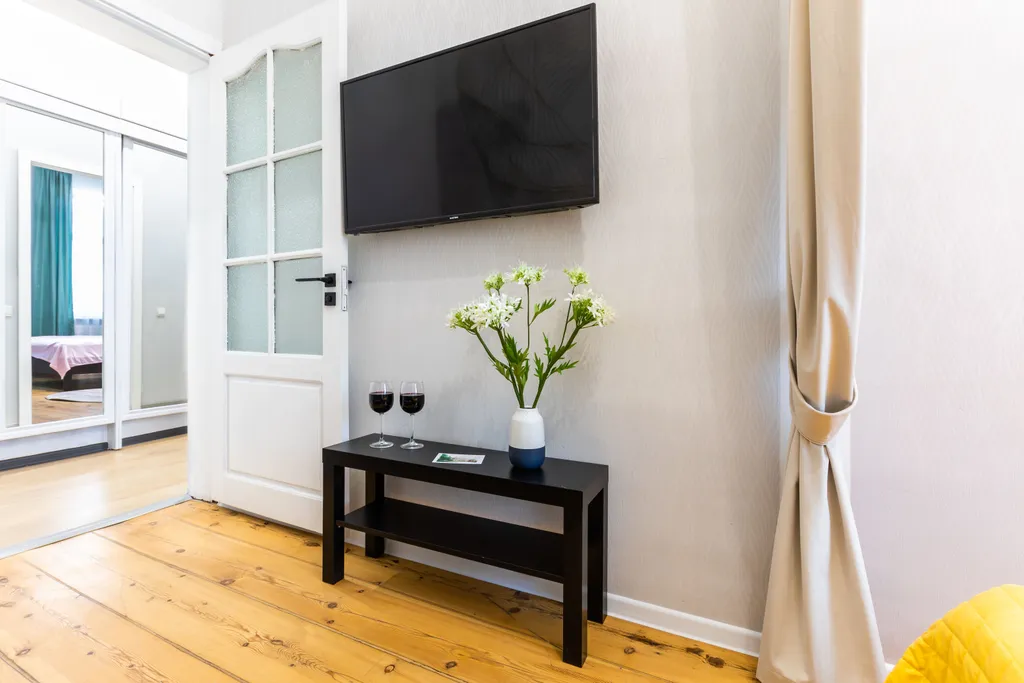 Туристический маршрут у порога