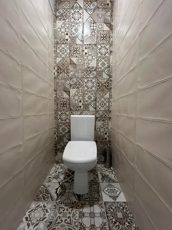 Комфортная квартира рядом с центром